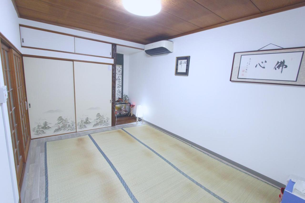 我的大阪传统旅馆酒店 外观 照片